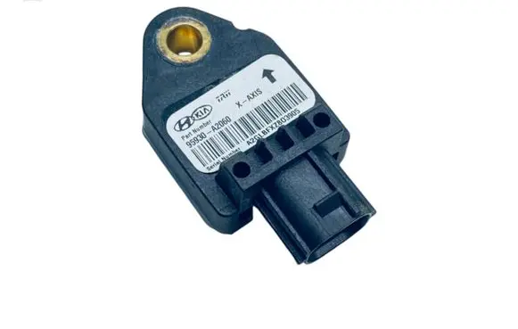 KIA Pro Cee'd II Airbag deployment crash/impact sensor 95930A2060