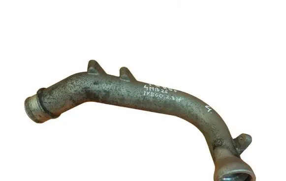 Iveco Massif Intercooler hose/pipe 282971 4MB25