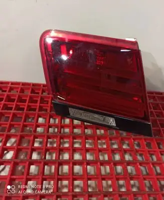 BMW 7 F01 F02 F03 F04 Tailgate rear/tail lights 7182205 HKF01T2LH