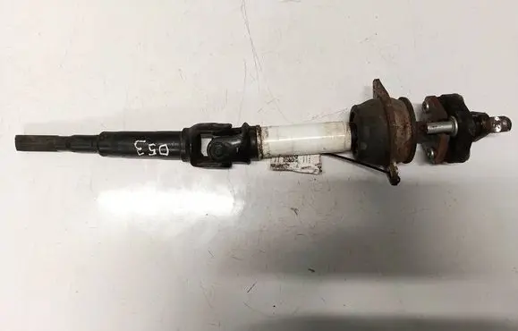Jaguar XF Steering column universal joint 