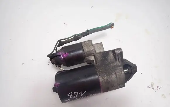 Renault Laguna II Starter motor 001106017 115294A