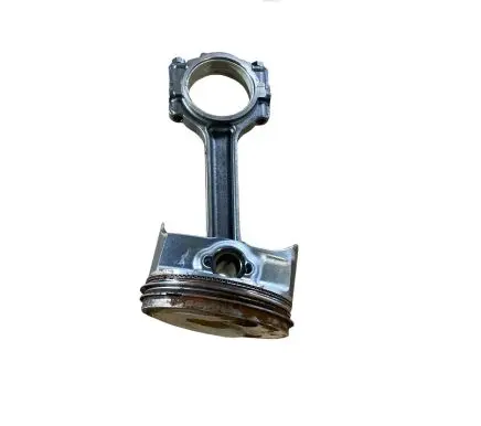 Chevrolet Camaro Piston with connecting rod 12714549 12656875