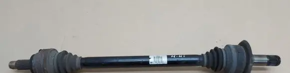 BMW 7 F01 F02 F03 F04 Rear control arm 7566086Parts