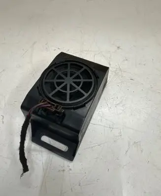 Porsche Cayenne (9Y0 9Y3) Parking PDC sensor speaker 7PP035709B 900070B05704