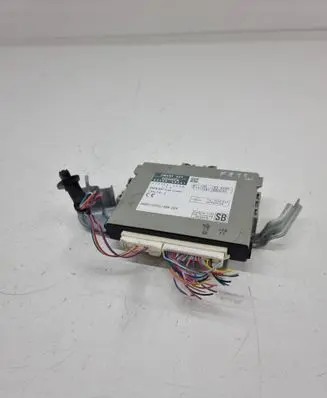 Lexus RX III Keyless (KESSY) go control unit/module 8999048251