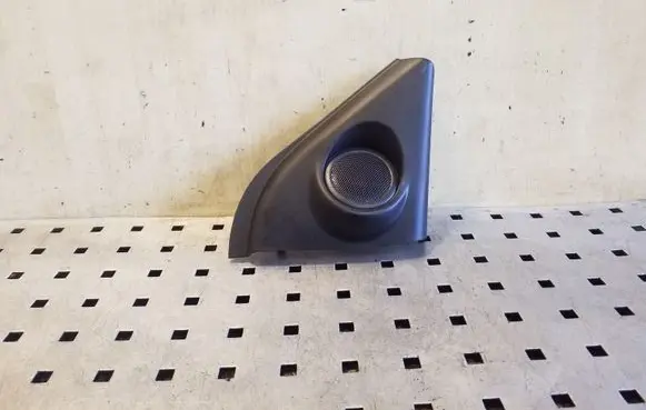 Ford Mondeo MK IV Front door high frequency speaker 6M2T18932EC 7S7120296A