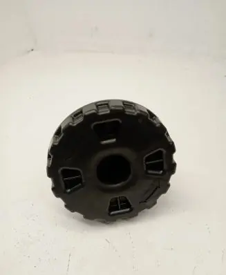 Mercedes-Benz GLE (W166 - C292) Spare wheel bolt A1668980114