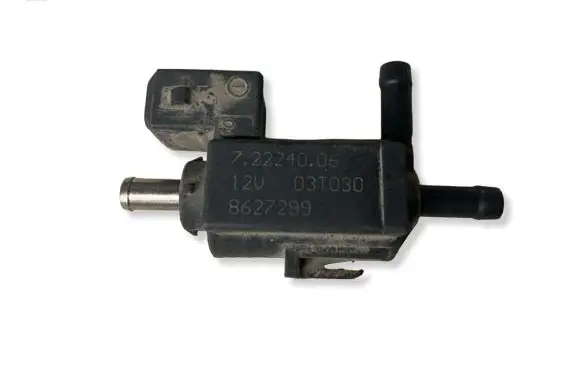 Volvo XC70 Turbo solenoid valve 8627299