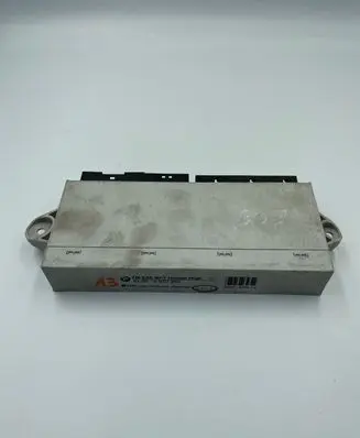 BMW 7 E65 E66 Door control unit/module 6922263 6015004008