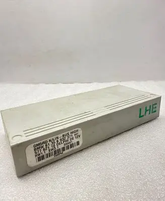BMW 3 E46 Comfort/convenience module 6932371 57762110