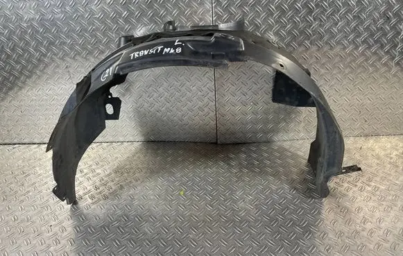 Ford Transit Front wheel arch liner splash guards FK3116035A