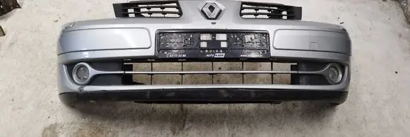 Renault Espace IV Front bumper g000173879 0030967 0030866
