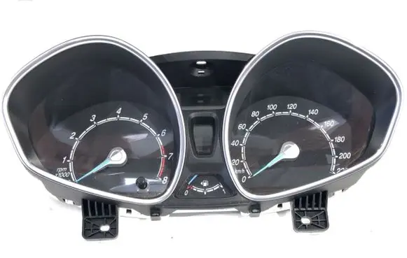 Ford Fiesta Speedometer (instrument cluster) C1BT-10849-EXN