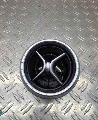 Mercedes-Benz CLA C117 X117 W117 Dash center air vent grill A1178300354 Y093203100D 163369