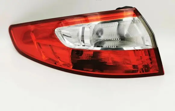 Renault Fluence Rear/tail lights 265552802R 3102A 02034099900010