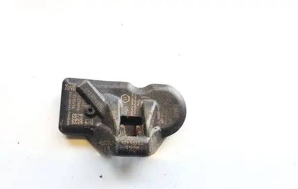 Tire pressure sensor