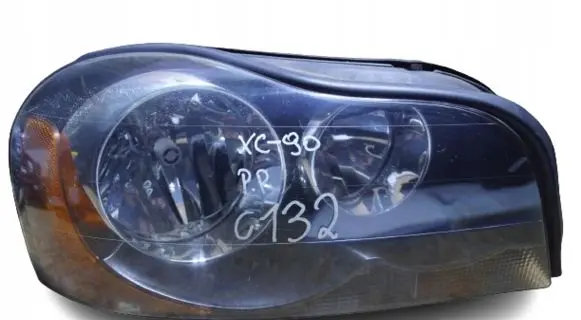 Volvo XC90 Headlight/headlamp