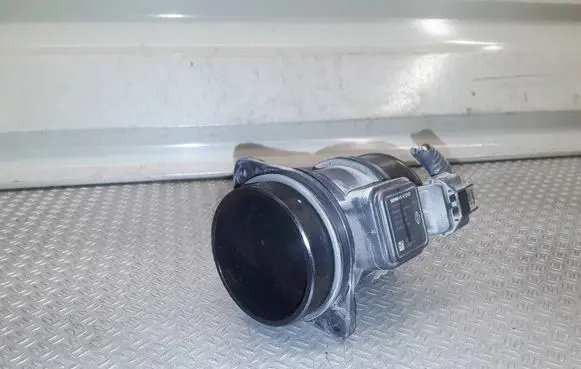 Nissan Note (E11) Mass air flow meter 5WK97007 8200299956