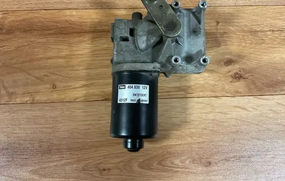 Peugeot 307 Wiper motor 404638 4312F