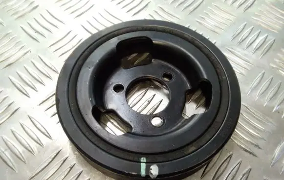 Peugeot 207 Crankshaft pulley V75628018003