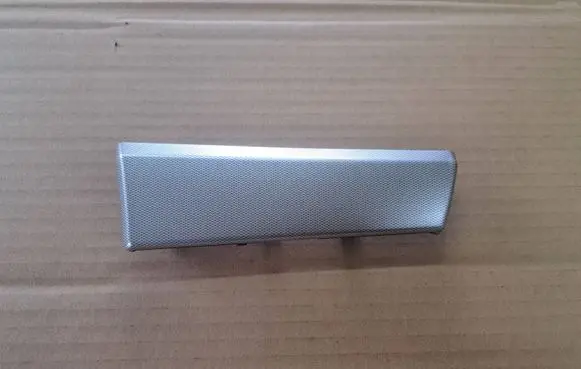 Volkswagen PASSAT B8 Dashboard glove box trim 3G1853261