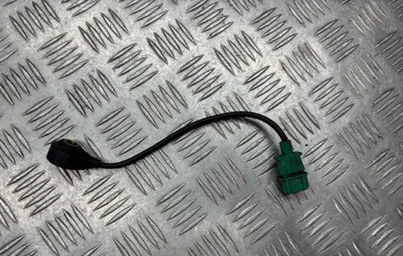 Peugeot 607 Detonation knock sensor 0261231130