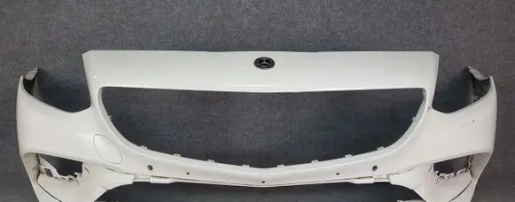 Mercedes-Benz SLK R172 R22 alloy rim 