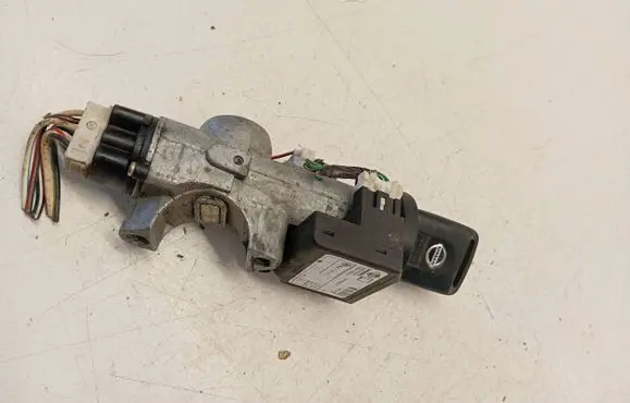 Nissan Primera Ignition lock 28590C9965 34214C 5WK48043C