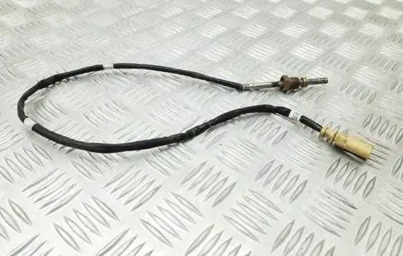 Skoda Octavia Mk3 (5E) Exhaust gas temperature sensor 04L906088 726