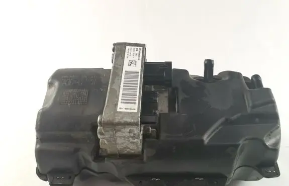 Citroen C5 Power steering pump A5098264 019613F7 21601746