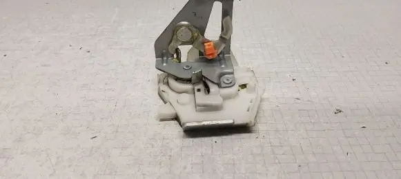 Mitsubishi Outlander Tailgate/trunk/boot lock/catch/latch