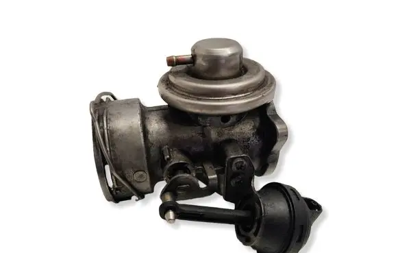 Audi A4 S4 B6 8E 8H EGR valve 7372D 283309052