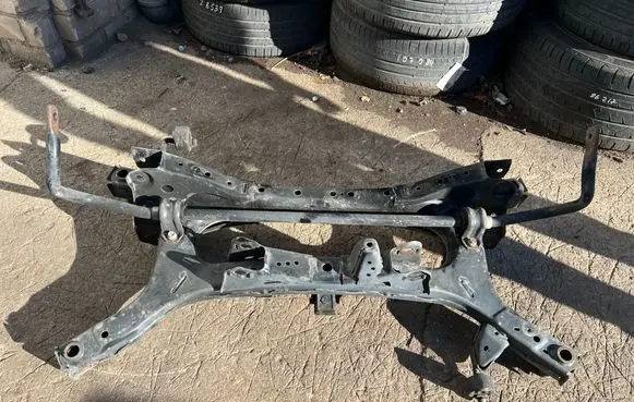 Rear subframe