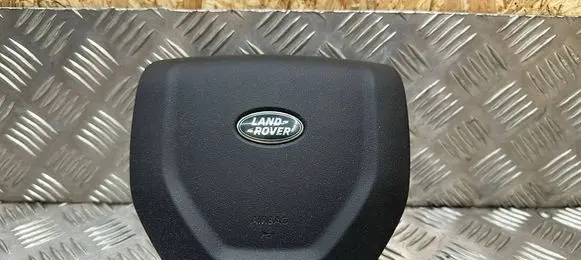 Land Rover Discovery Sport Steering wheel airbag FK72043B13DF8PVJ 0589P1000909