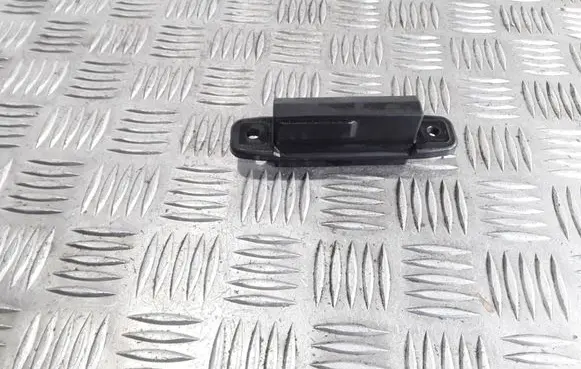 Toyota Auris 150 Tailgate opening switch 
