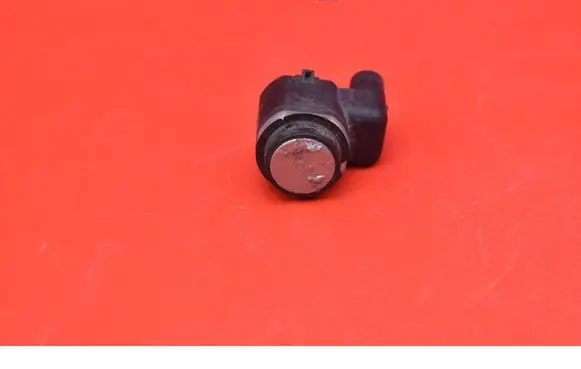 Skoda Superb B6 (3T) Parking PDC control unit/module 4H0919275A
