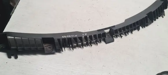 Skoda Praktik (5J8) Front bumper support beam 5J0819407A