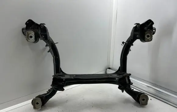 Audi A4 S4 B9 Rear subframe 8W0505235AL 022018
