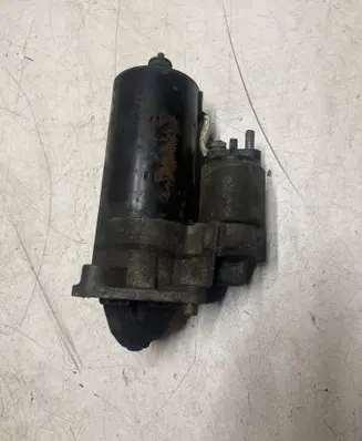 Volvo V70 Starter motor