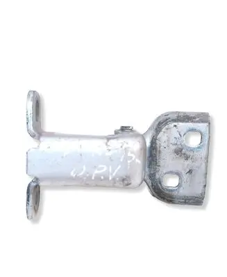 Opel Vivaro Rear door upper hinge 