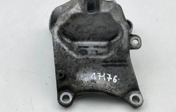 Audi A5 Engine mounting bracket 8W0199308L