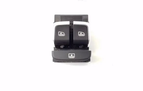 Other switches/knobs/shifts