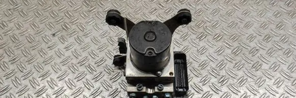 BMW 7 F01 F02 F03 F04 ABS Pump 6791175 DSCE01 679117301