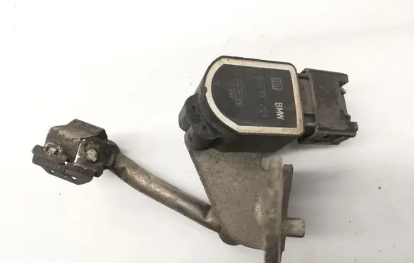 BMW 1 E81 E87 Headlight/headlamp level sensor 6785205