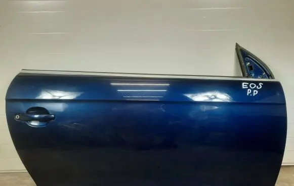 Door (2 Door Coupe)