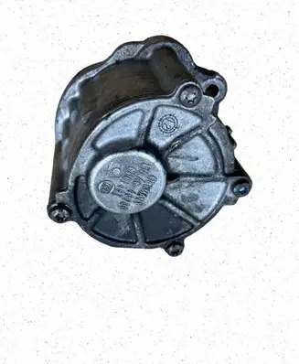 Vacuum pump