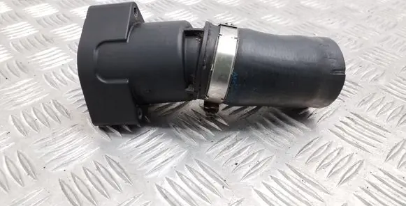 Turbo air intake inlet pipe/hose