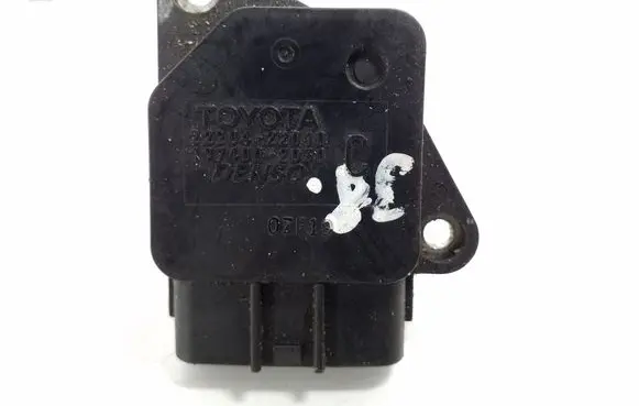 Lexus RX 330 - 350 - 400H Mass air flow meter 22204-22010