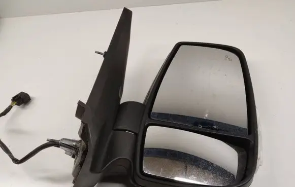 Ford Transit VII Front door electric wing mirror