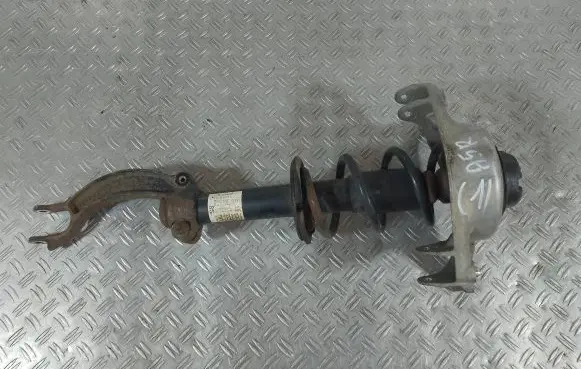 Audi A5 8T 8F Front shock absorber with coil spring 8T0413031L 814904004446